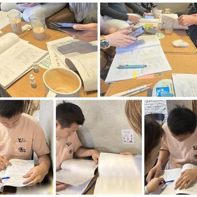 【善種子監事會核對114年度會計師財報】115年1月6日