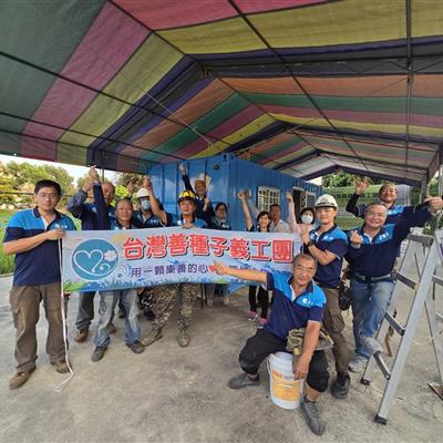 2025年10月18～19日.雲林縣水林鄉黃先生貨櫃屋家屋興建案(前置)