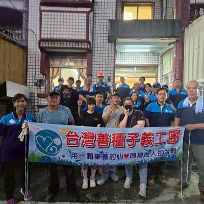 2025年9月27～28日-屏東縣牡丹鄉石門村潘先生家屋修繕案(後置)