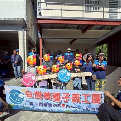 2025年11月29～30日 花蓮縣秀林鄉銅門村杜女士家屋兩層樓興建案(後置)
