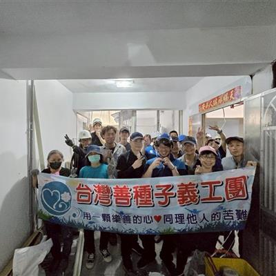 2025年7月19~20日 高雄市大寮區馬林女士家屋祝融修繕案(前置)