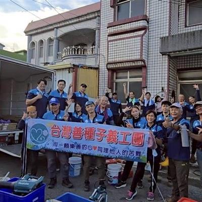 2025年9月20～21日-屏東縣牡丹鄉石門村潘先生家屋修繕案(中置)
