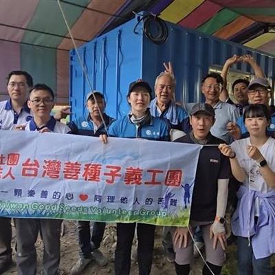 <strong>2026年9月12㈥~13㈰.斗六貨櫃屋加工，台南六甲區 林先生貨櫃家屋興建暨衛浴修繕案(前置)