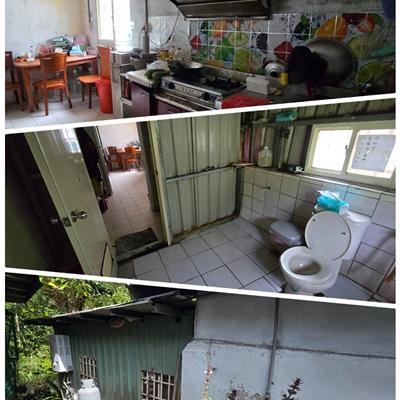 114年11月15～16日.花蓮縣銅門村杜女士家屋興建案/前置