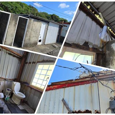 115年5月23~24日.台東縣蘭嶼鄉蕭女士家屋貨櫃屋興建案 / 後置