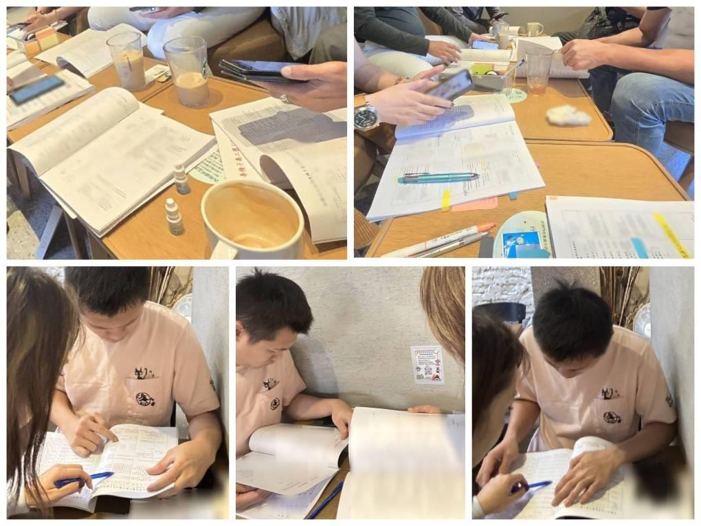 【善種子監事會核對114年度會計師財報】115年1月6日