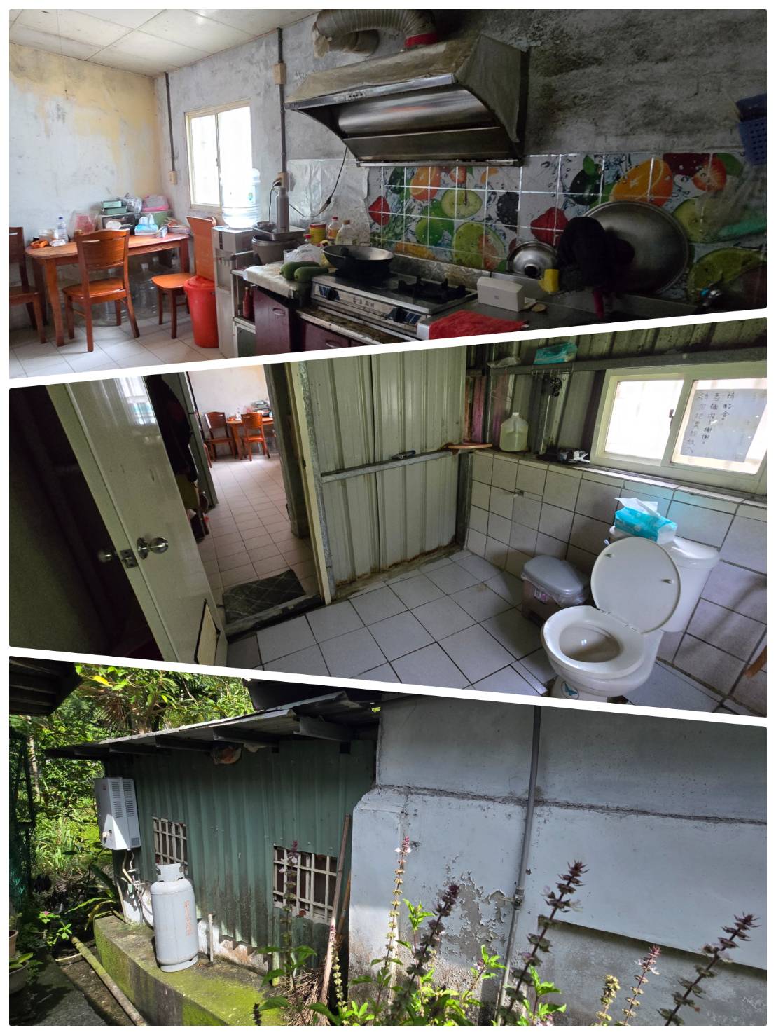 114年11月15～16日.花蓮縣銅門村杜女士家屋興建案/前置