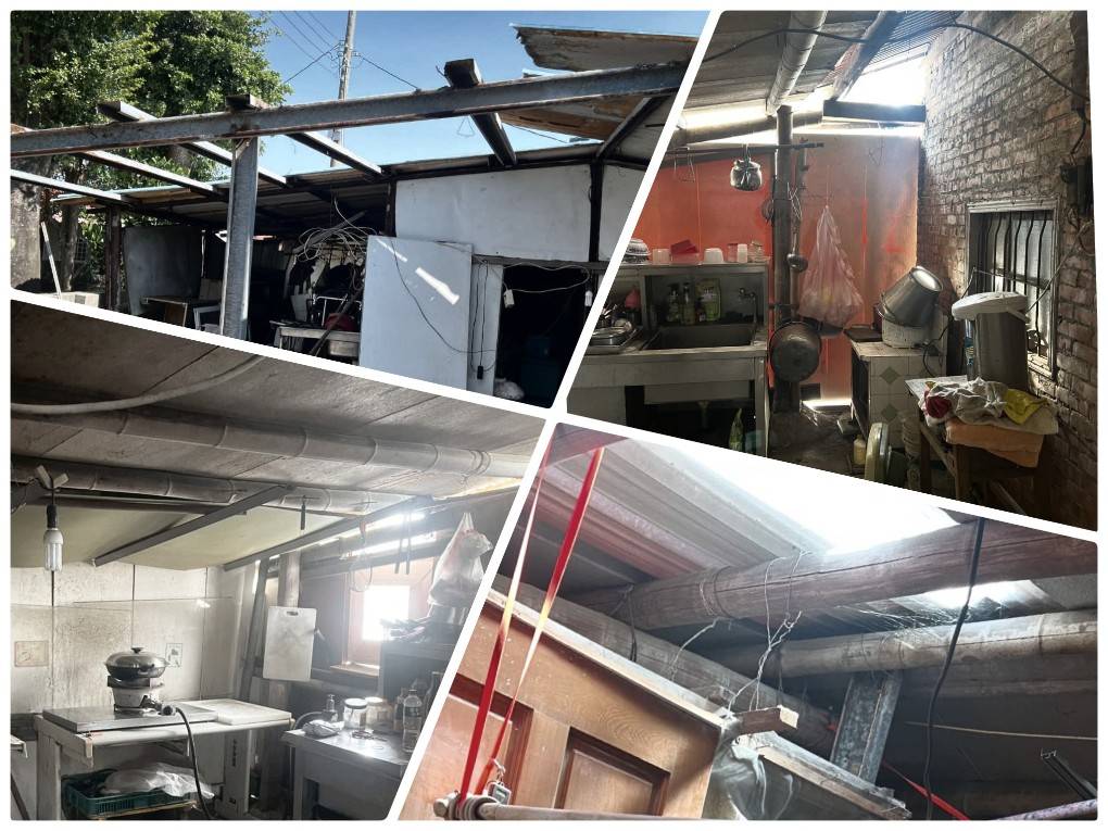 雲林縣水林鄉黃先生貨櫃屋家屋興建案