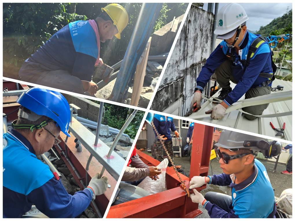 114年11月29～30日.花蓮縣銅門村杜女士家屋兩層樓興建案/後置